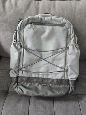 Under Armour Project Rock Unisex Backpack Brahma Bull UA Storm 15” Laptop Bag